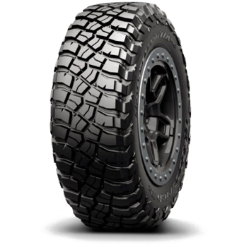 BF-GOODRICH Mud Terrain T/A KM3
