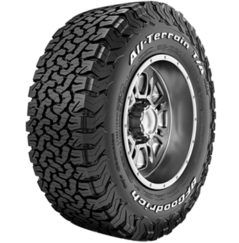 BF-GOODRICH All-Terrain T/A KO3