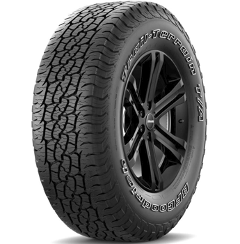 BF-GOODRICH Trail-Terrain T/A