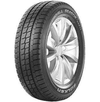 FALKEN EuroAll Season VAN11