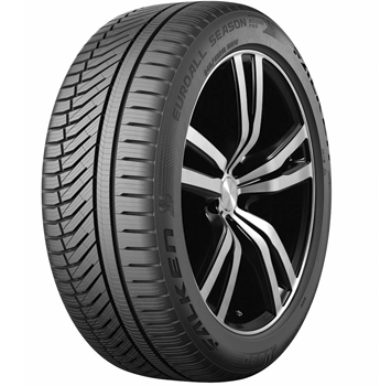 FALKEN EuroAll Season AS220 PRO