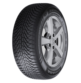 FULDA MULTICONTROL SUV