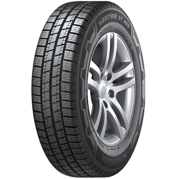 HANKOOK RA30 Vantra ST AS2
