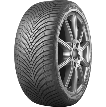 KUMHO SOLUS 4S HA32