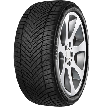IMPERIAL All Season Driver