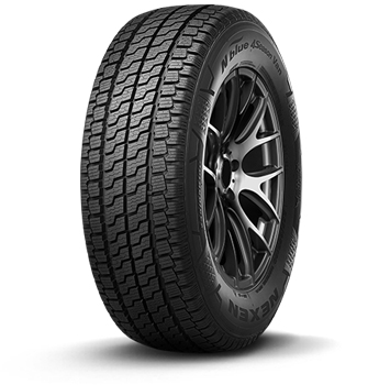 NEXEN N`blue 4Season Van