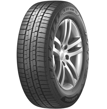 LAUFENN LV71 X FIT Van 4S