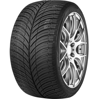 UNIGRIP Lateral Force 4S
