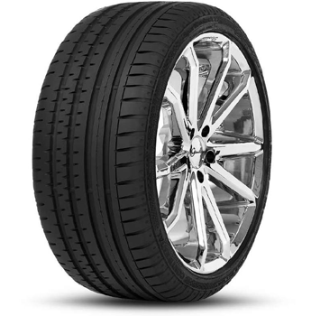CONTINENTAL ContiSportContact 2