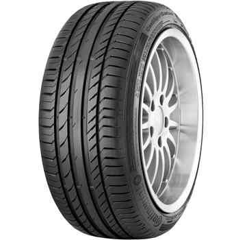 CONTINENTAL ContiSportContact 5