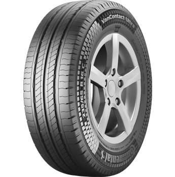CONTINENTAL VanContact Ultra