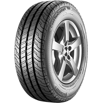 CONTINENTAL ContiVanContact 100
