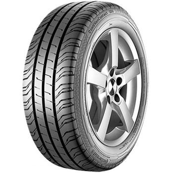 CONTINENTAL ContiVanContact 200