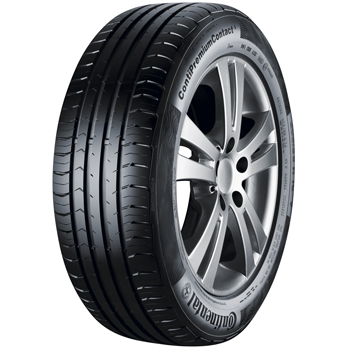 CONTINENTAL ContiPremiumContact 5
