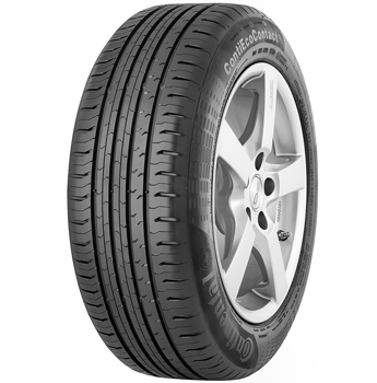 CONTINENTAL ContiEcoContact 5