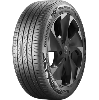 CONTINENTAL UltraContact NXT
