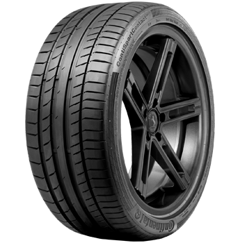 CONTINENTAL ContiSportContact 5P ContiSilent