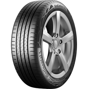 CONTINENTAL EcoContact 6 Q