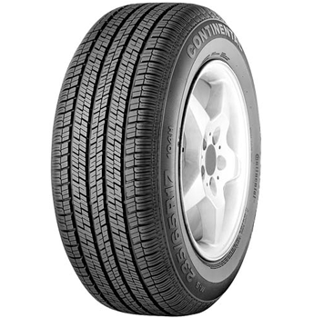 CONTINENTAL 4x4Contact