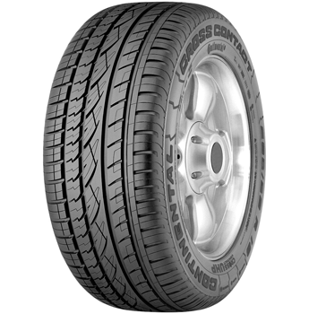 CONTINENTAL CrossContact UHP