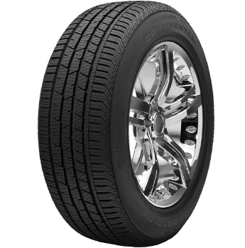 CONTINENTAL CrossContact LX Sport ContiSilent