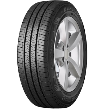 DUNLOP EconoDrive LT