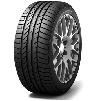 DUNLOP SP Sport Maxx TT