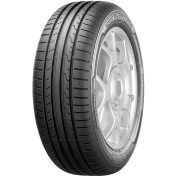 DUNLOP Sport Bluresponse