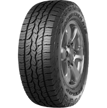 DUNLOP GrandTrek AT5