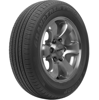 DUNLOP PT30 GRANDTREK