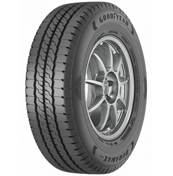 GOODYEAR DuraMax G2