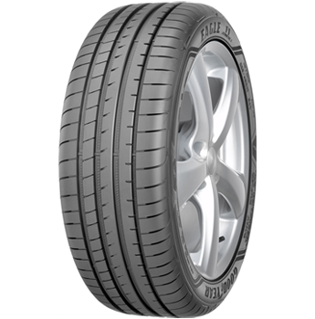 GOODYEAR Eagle F1 Asymmetric 3 SCT