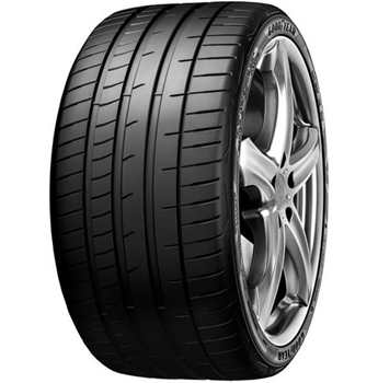 GOODYEAR EAGLE F1 SUPERSPORT