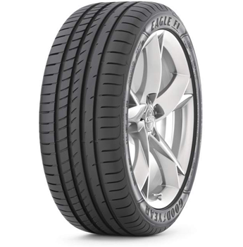 GOODYEAR Eagle F1 Asymmetric 2