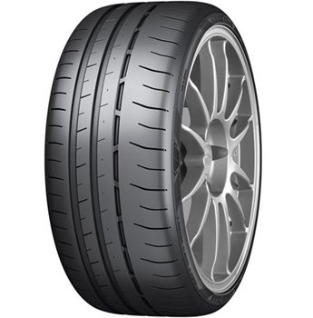 GOODYEAR Eagle F1 SuperSport R
