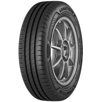 GOODYEAR EfficientGrip Compact 2