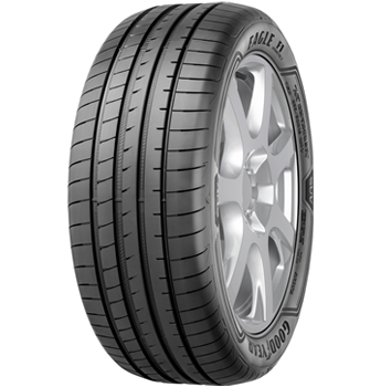 GOODYEAR Eagle F1 Asymmetric 3 SUV
