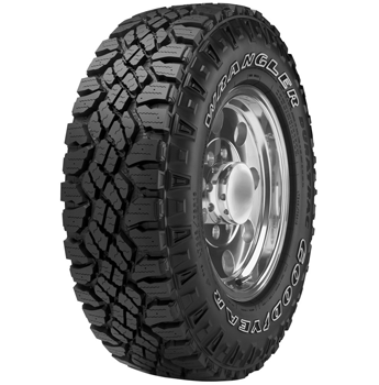 GOODYEAR Wrangler DuraTrac RT