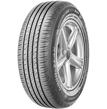 GOODYEAR EfficientGrip Performance SUV
