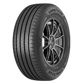 GOODYEAR EFFICIENTGRIP-2 SUV