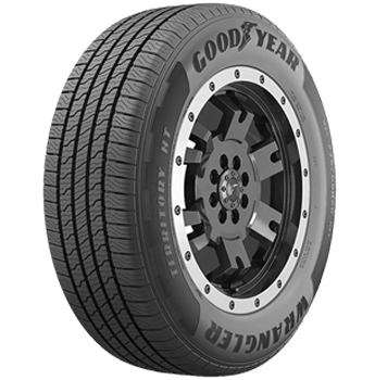GOODYEAR Wrangler HT Territory
