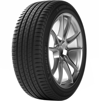 MICHELIN Latitude Sport 3