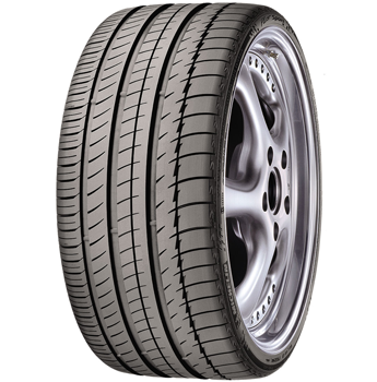 MICHELIN Pilot Sport PS2