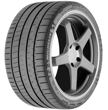MICHELIN Pilot Super Sport