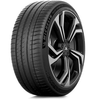 MICHELIN Pilot Sport EV