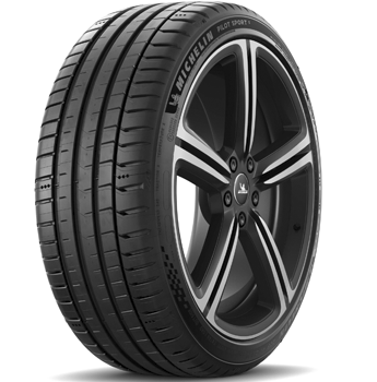 MICHELIN Pilot Sport 5