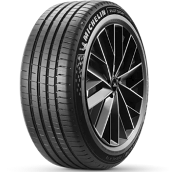 MICHELIN PILOT SPORT 5 ENERGY