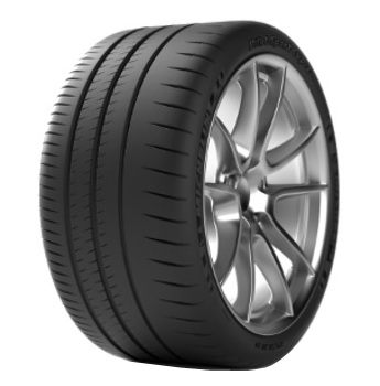 MICHELIN Pilot Sport Cup 2