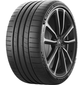 MICHELIN Pilot Sport 5 S