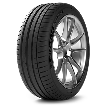 MICHELIN PILOT SPORT 4 SUV